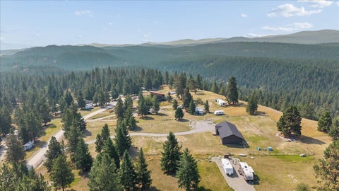 Tiny photo for 196 Summit Trail, Eureka, MT 59917 (MLS # 30076033)
