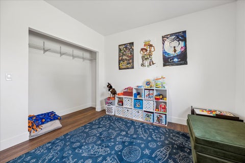 Tiny photo for 196 Summit Trail, Eureka, MT 59917 (MLS # 30076033)