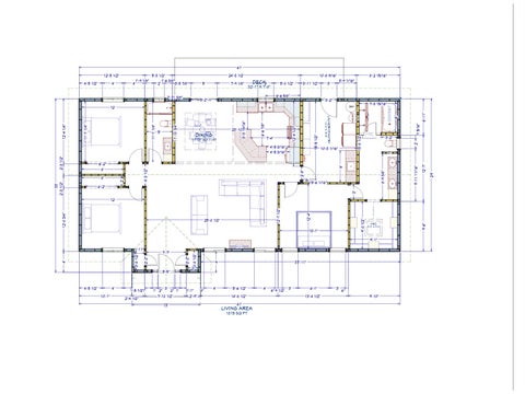 Tiny photo for 196 Summit Trail, Eureka, MT 59917 (MLS # 30076033)