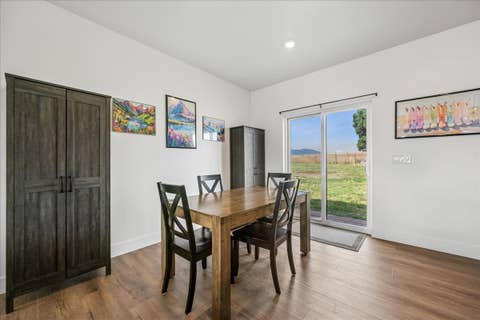 Tiny photo for 196 Summit Trail, Eureka, MT 59917 (MLS # 30076033)