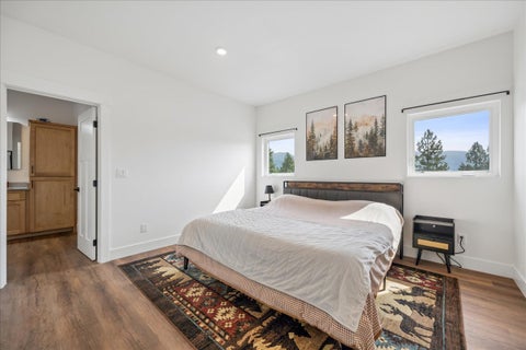 Tiny photo for 196 Summit Trail, Eureka, MT 59917 (MLS # 30076033)