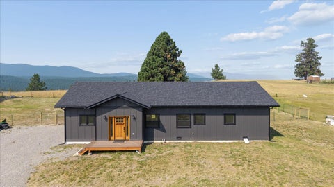 Photo of 196 Summit Trail, Eureka, MT 59917 (MLS # 30076033)