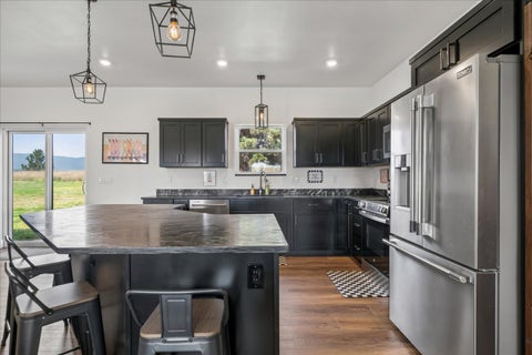 Tiny photo for 196 Summit Trail, Eureka, MT 59917 (MLS # 30076033)