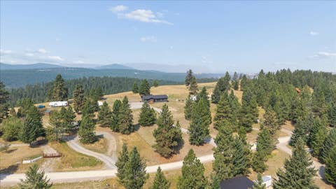 Tiny photo for 196 Summit Trail, Eureka, MT 59917 (MLS # 30076033)