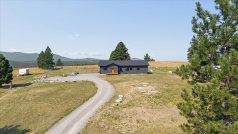 Tiny photo for 196 Summit Trail, Eureka, MT 59917 (MLS # 30076033)