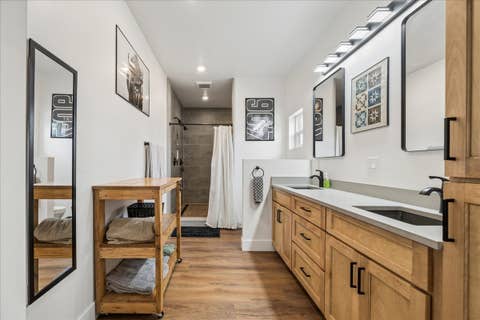 Tiny photo for 196 Summit Trail, Eureka, MT 59917 (MLS # 30076033)