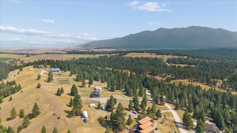 Tiny photo for 196 Summit Trail, Eureka, MT 59917 (MLS # 30076033)