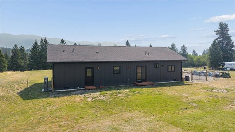 Tiny photo for 196 Summit Trail, Eureka, MT 59917 (MLS # 30076033)
