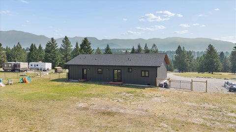 Tiny photo for 196 Summit Trail, Eureka, MT 59917 (MLS # 30076033)