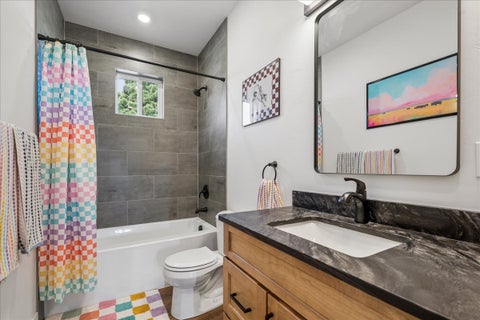 Tiny photo for 196 Summit Trail, Eureka, MT 59917 (MLS # 30076033)
