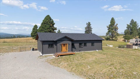 Tiny photo for 196 Summit Trail, Eureka, MT 59917 (MLS # 30076033)