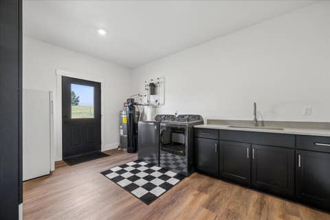 Tiny photo for 196 Summit Trail, Eureka, MT 59917 (MLS # 30076033)