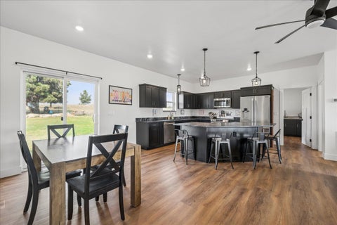 Tiny photo for 196 Summit Trail, Eureka, MT 59917 (MLS # 30076033)