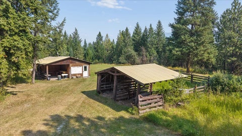 Tiny photo for 196 Summit Trail, Eureka, MT 59917 (MLS # 30076033)