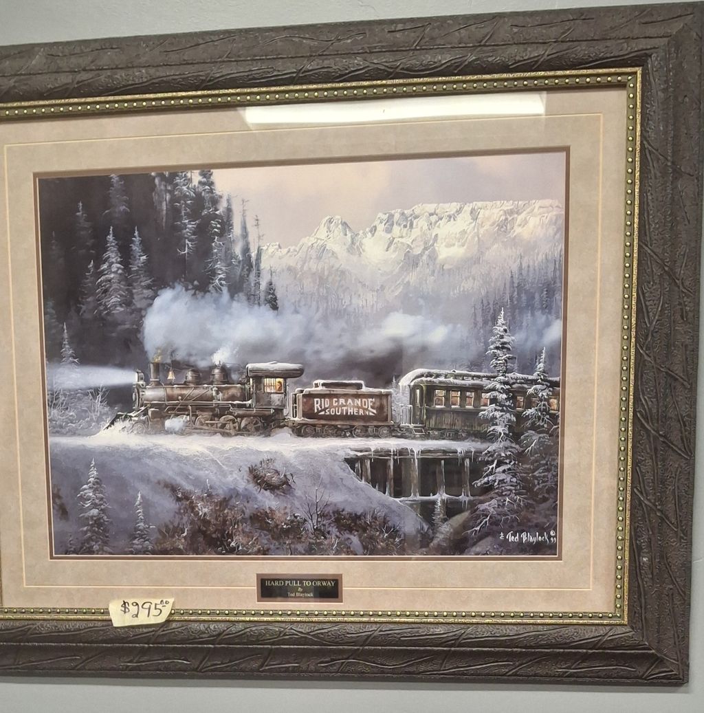 Photo of 1203 US Highway 2 W #41, Kalispell, MT 59901 (MLS # 30070277)
