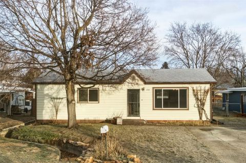 2316 Spurgin Road Missoula MT 59801