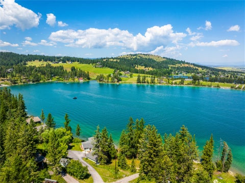 Photo of 442 N Foys Lake Drive, Kalispell, MT 59901 (MLS # 30074477)