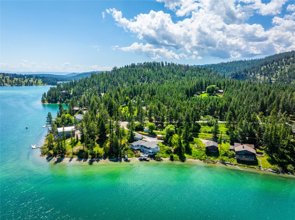 Photo of 442 N Foys Lake Drive, Kalispell, MT 59901 (MLS # 30074477)