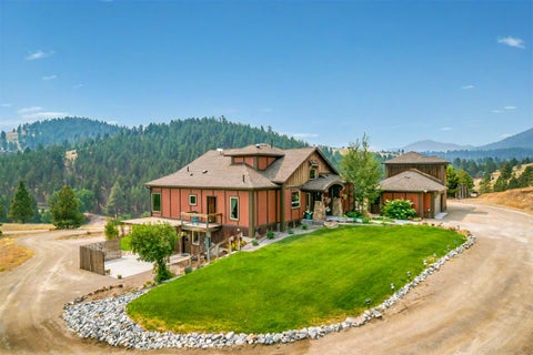 Photo of 162 Jackson Creek Road, Clancy, MT 59634 (MLS # 30079947)