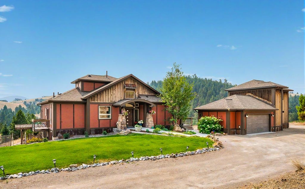 Photo of 162 Jackson Creek Road, Clancy, MT 59634 (MLS # 30079947)