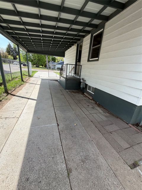 Tiny photo for 1415 Sunnyside Avenue, Great Falls, MT 59405 (MLS # 30071580)
