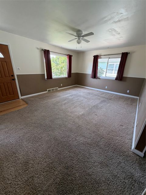 Tiny photo for 1415 Sunnyside Avenue, Great Falls, MT 59405 (MLS # 30071580)