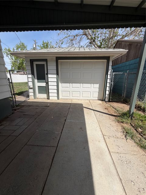 Tiny photo for 1415 Sunnyside Avenue, Great Falls, MT 59405 (MLS # 30071580)