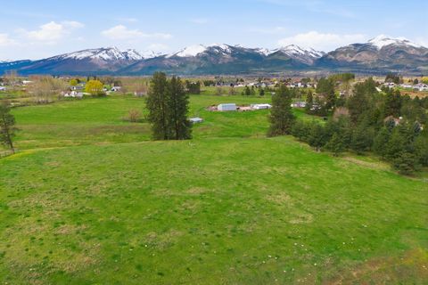 Tiny photo for 583 Arley Lane LN, Corvallis, MT 59828 (MLS # 30069195)