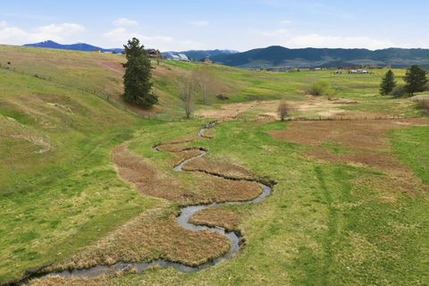 Tiny photo for 583 Arley Lane LN, Corvallis, MT 59828 (MLS # 30069195)