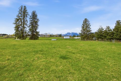Tiny photo for 583 Arley Lane LN, Corvallis, MT 59828 (MLS # 30069195)