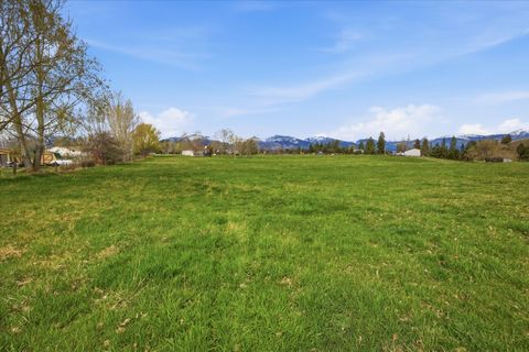 Tiny photo for 583 Arley Lane LN, Corvallis, MT 59828 (MLS # 30069195)