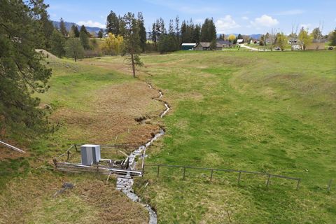 Tiny photo for 583 Arley Lane LN, Corvallis, MT 59828 (MLS # 30069195)