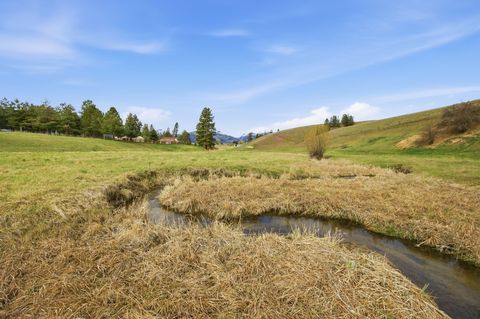 Tiny photo for 583 Arley Lane LN, Corvallis, MT 59828 (MLS # 30069195)