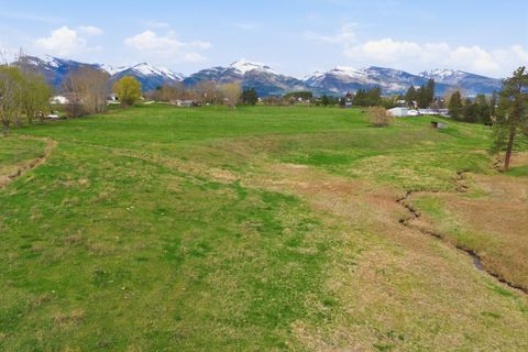 Tiny photo for 583 Arley Lane LN, Corvallis, MT 59828 (MLS # 30069195)