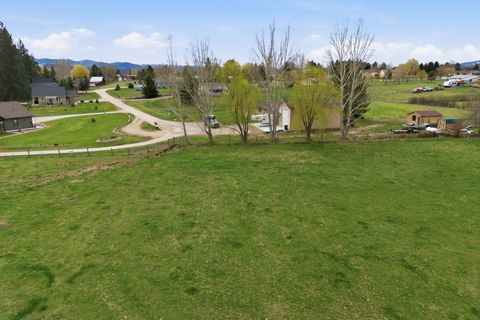 Tiny photo for 583 Arley Lane LN, Corvallis, MT 59828 (MLS # 30069195)