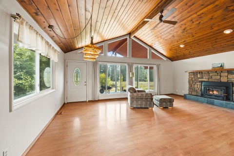 Tiny photo for 183 Washboard Drive, Condon, MT 59826 (MLS # 30076374)