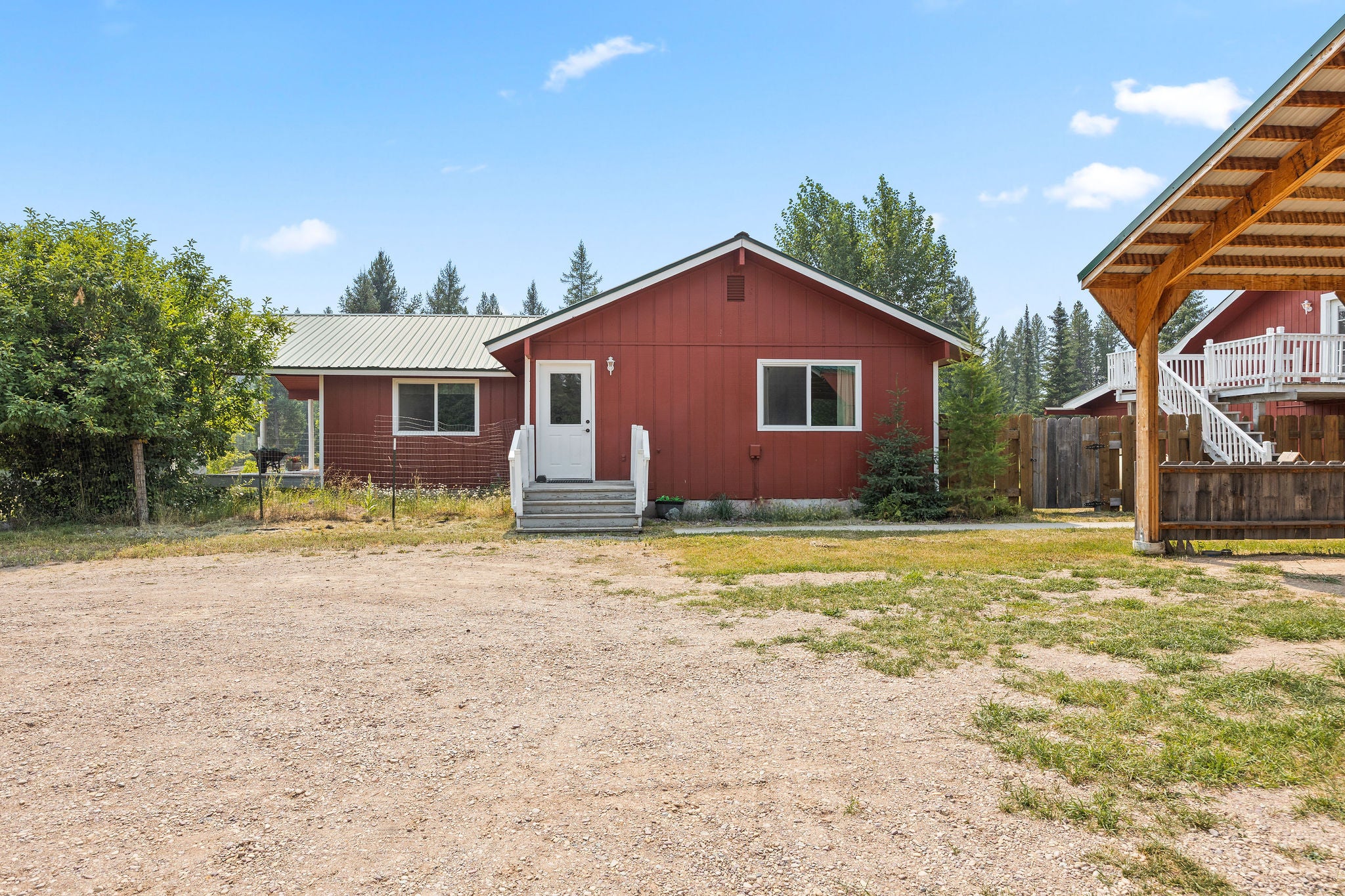 183 Washboard Drive