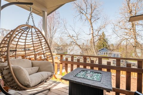 2036 Mount Avenue Missoula MT 59801