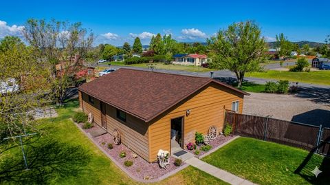 Tiny photo for 1179 Seagull Road, Helena, MT 59602 (MLS # 30071606)