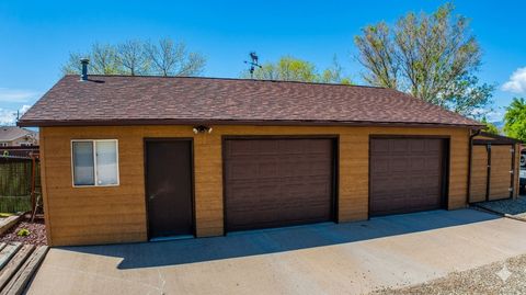 Tiny photo for 1179 Seagull Road, Helena, MT 59602 (MLS # 30071606)
