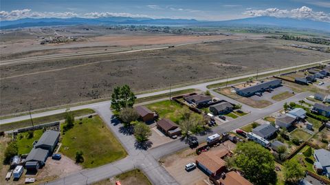 Tiny photo for 1179 Seagull Road, Helena, MT 59602 (MLS # 30071606)