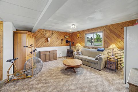 Tiny photo for 1179 Seagull Road, Helena, MT 59602 (MLS # 30071606)