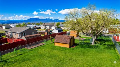 Tiny photo for 1179 Seagull Road, Helena, MT 59602 (MLS # 30071606)