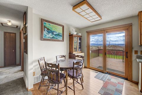 Tiny photo for 1179 Seagull Road, Helena, MT 59602 (MLS # 30071606)