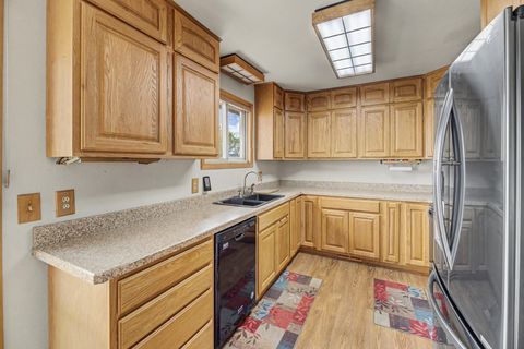 Tiny photo for 1179 Seagull Road, Helena, MT 59602 (MLS # 30071606)