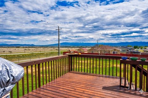 Tiny photo for 1179 Seagull Road, Helena, MT 59602 (MLS # 30071606)