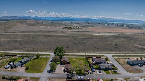 Tiny photo for 1179 Seagull Road, Helena, MT 59602 (MLS # 30071606)