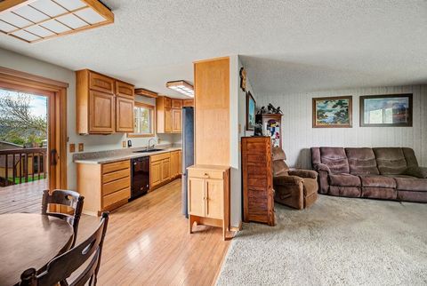 Tiny photo for 1179 Seagull Road, Helena, MT 59602 (MLS # 30071606)