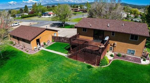 Tiny photo for 1179 Seagull Road, Helena, MT 59602 (MLS # 30071606)