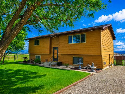 Photo of 1179 Seagull Road, Helena, MT 59602 (MLS # 30071606)